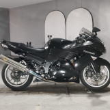 Мотоцикл Kawasaki ZZ-R1400 с пробегом 34099 km