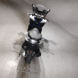 Мотоцикл Honda FORZA з пробігом 6522 km