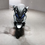 Мотоцикл Honda FORZA з пробігом 6522 km