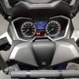 Мотоцикл Honda FORZA з пробігом 6522 km