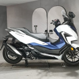 Мотоцикл Honda FORZA з пробігом 6522 km