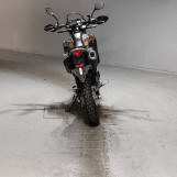 Мотоцикл Honda CRF250L с пробегом 6558 km