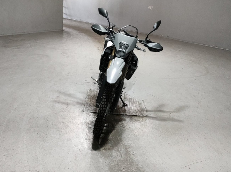 Мотоцикл Honda CRF250L с пробегом 6558 km