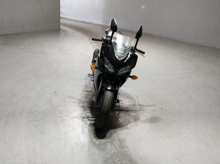 Мотоцикл Honda CBR400R с пробегом 44888 km