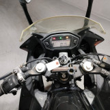 Мотоцикл Honda CBR400R с пробегом 44888 km