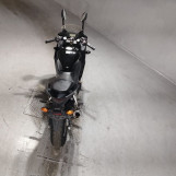 Мотоцикл Honda CBR400R с пробегом 44888 km