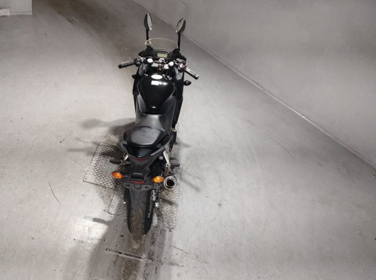 Мотоцикл Honda CBR400R с пробегом 44888 km