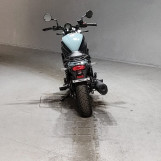 Мотоцикл Kawasaki ELIMINATOR 400SE с пробегом 6468 km