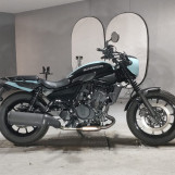 Мотоцикл Kawasaki ELIMINATOR 400SE с пробегом 6468 km