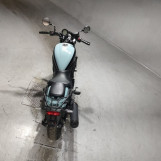 Мотоцикл Kawasaki ELIMINATOR 400SE с пробегом 6468 km