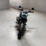 Мотоцикл Kawasaki ELIMINATOR 400SE с пробегом 6468 km