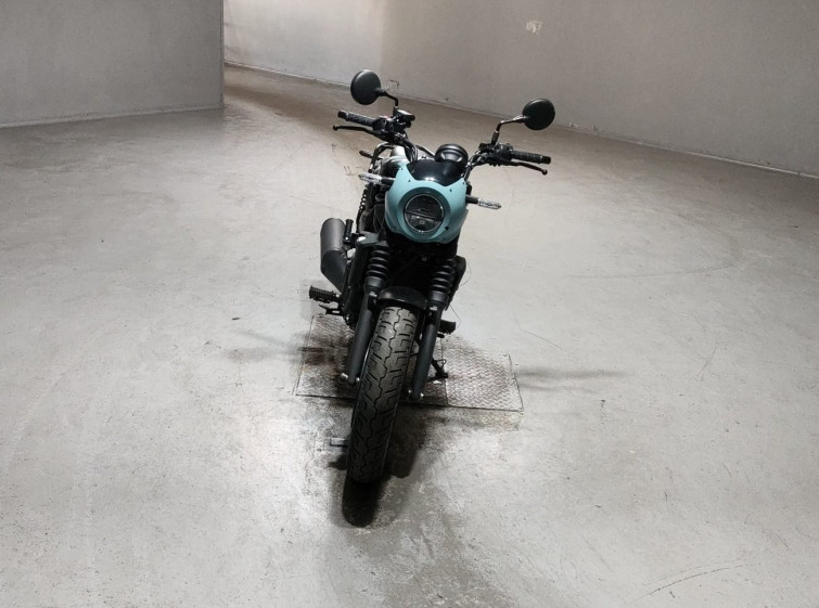 Мотоцикл Kawasaki ELIMINATOR 400SE с пробегом 6468 km