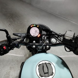 Мотоцикл Kawasaki ELIMINATOR 400SE с пробегом 6468 km