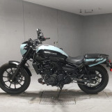 Мотоцикл Kawasaki ELIMINATOR 400SE с пробегом 6468 km