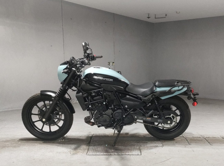 Мотоцикл Kawasaki ELIMINATOR 400SE с пробегом 6468 km