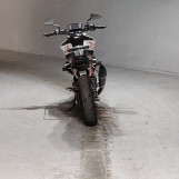 Мотоцикл KTM 390 DUKE з пробігом 60211 km