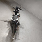 Мотоцикл KTM 390 DUKE з пробігом 60211 km