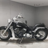 Мотоцикл Yamaha DRAGSTAR XVS400 CLASSIC с пробегом 23132 km