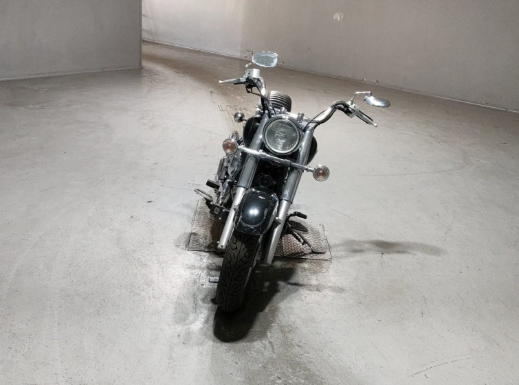 Мотоцикл Yamaha DRAGSTAR XVS400 CLASSIC с пробегом 23132 km