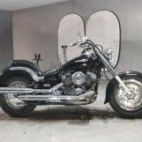 Мотоцикл Yamaha DRAGSTAR XVS400 CLASSIC с пробегом 23132 km