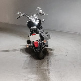 Мотоцикл Yamaha DRAGSTAR XVS400 CLASSIC с пробегом 23132 km