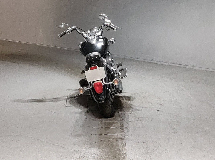 Мотоцикл Yamaha DRAGSTAR XVS400 CLASSIC с пробегом 23132 km