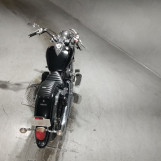 Мотоцикл Yamaha DRAGSTAR XVS400 CLASSIC с пробегом 23132 km