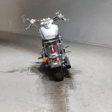 Мотоцикл Honda SHADOW400 с пробегом 7506 km