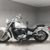 Мотоцикл Honda SHADOW400 с пробегом 7506 km