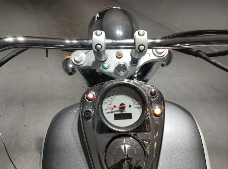 Мотоцикл Honda SHADOW400 с пробегом 7506 km