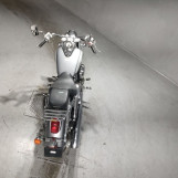 Мотоцикл Honda SHADOW400 с пробегом 7506 km