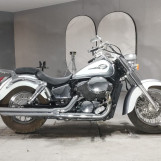 Мотоцикл Honda SHADOW400 с пробегом 7506 km