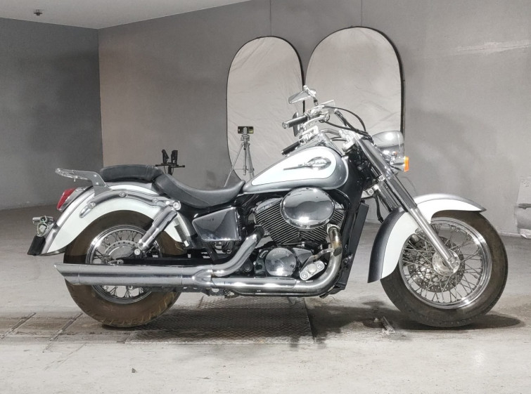 Мотоцикл Honda SHADOW400 с пробегом 7506 km