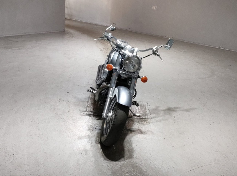 Мотоцикл Honda SHADOW400 с пробегом 7506 km