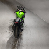 Мотоцикл Kawasaki ZX-6R з пробігом 18890 km