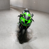 Мотоцикл Kawasaki ZX-6R з пробігом 18890 km