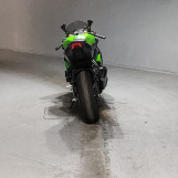 Мотоцикл Kawasaki ZX-6R з пробігом 18890 km