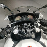 Мотоцикл Honda CBR650F з пробігом 43349 km
