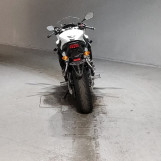 Мотоцикл Honda CBR650F з пробігом 43349 km