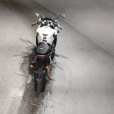 Мотоцикл Honda CBR650F з пробігом 43349 km