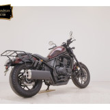 Мотоцикл Honda REBEL1100D з пробігом 21400 km