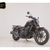 Мотоцикл Honda REBEL1100D з пробігом 21400 km