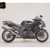 Мотоцикл Kawasaki zx-14r с пробегом 21742 km