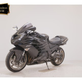 Мотоцикл Kawasaki zx-14r с пробегом 21742 km