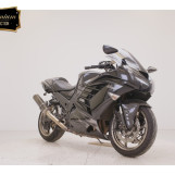 Мотоцикл Kawasaki zx-14r с пробегом 21742 km