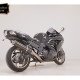Мотоцикл Kawasaki zx-14r с пробегом 21742 km