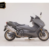 Мотоцикл Yamaha T-MAX560T з пробігом 3876 km