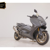 Мотоцикл Yamaha T-MAX560T з пробігом 3876 km