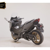 Мотоцикл Yamaha T-MAX560T з пробігом 3876 km