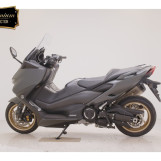 Мотоцикл Yamaha T-MAX560T з пробігом 3876 km